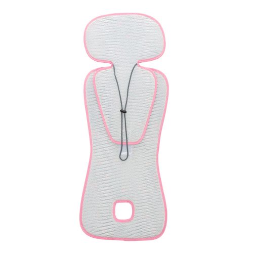 Zopa ülésbetét  - Breeze  - 2-3-as súlycsoportú biztonsági ülésbe vadvirágok