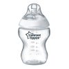 Tommee Tippee cumisüveg CTN 260 ml átlátszó  