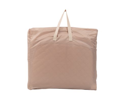 Kikkaboo - bölcső Mom and Me  bézs