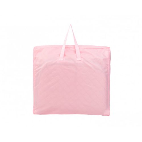 Kikkaboo - bölcső Mom and Me  pink