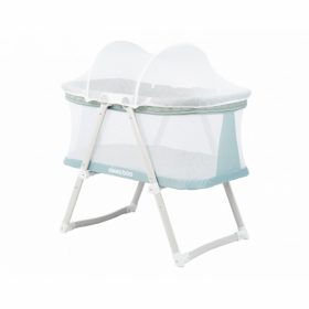 Kikkaboo - bölcső Mom and Me  menta