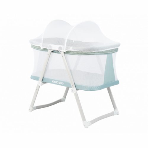 Kikkaboo - bölcső Mom and Me  menta