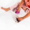 BS Játék kisautó Minnie Go Grippers 6hó 11742-12G