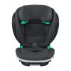 BeSafe gyerekülés iZi Flex FIX i-Size ISOfix 100-150 cm Anthracite Mesh