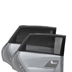   Fillikid autós napellenző függöny - univerzális SNCS0001