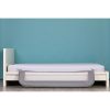 Fillikid leesésgátló - boxspring-ágyra is - Lara 150x60cm 289-60-07 szürke  