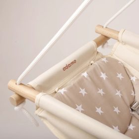 Adamo bébihinta Big Star