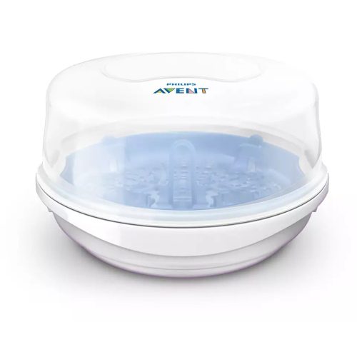 Philips AVENT mikrohullámú sterilizátor  