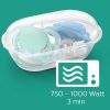 Philips AVENT játszócumi - ultra air 0-6hó neutral 2db  