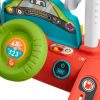 Fisher-Price Kétirányú intelligens járássegítő HJP44