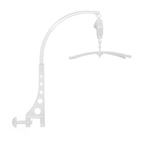 Zopa zenélő-forgó Süni