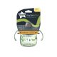 Tommee Tippee itatópohár - Superstar Weaning Sippee Cup csőrös 190ml 4hó zöld