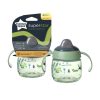 Tommee Tippee itatópohár - Superstar Weaning Sippee Cup csőrös 190ml 4hó zöld  