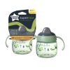 Tommee Tippee itatópohár - Superstar Weaning Sippee Cup csőrös 190ml 4hó zöld