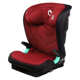 Lionelo gyerekülés Neal i-Size Isofix 15-36 kg  bordó
