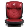 Lionelo gyerekülés Neal i-Size Isofix 15-36 kg  bordó