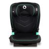 Lionelo gyerekülés Neal i-Size Isofix 15-36 kg  fekete