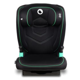Lionelo gyerekülés Neal i-Size Isofix 15-36 kg  fekete