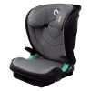 Lionelo gyerekülés Neal i-Size Isofix 15-36 kg  szürke