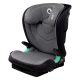 Lionelo gyerekülés Neal i-Size Isofix 15-36 kg  szürke