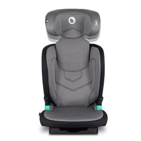 Lionelo gyerekülés Neal i-Size Isofix 15-36 kg  szürke