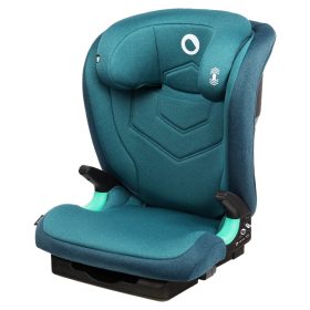 Lionelo gyerekülés Neal i-Size Isofix 15-36 kg  türkiz