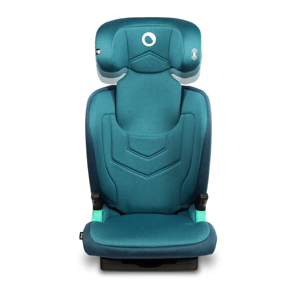 A Lionelo Neal i-Size Isofix gyerekülés előnyei