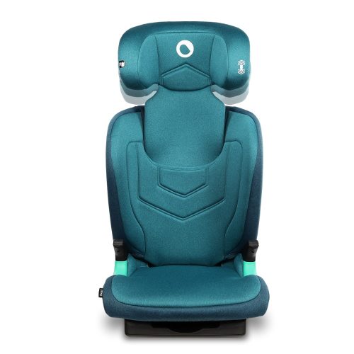 Lionelo gyerekülés Neal i-Size Isofix 15-36 kg  türkiz
