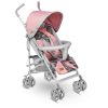 Lionelo sportbabakocsi Elia pink