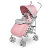 Lionelo sportbabakocsi Elia pink