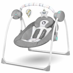 Lionelo elektromos hinta Ruben türkiz