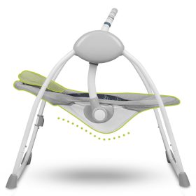 Lionelo elektromos hinta Ruben grafit