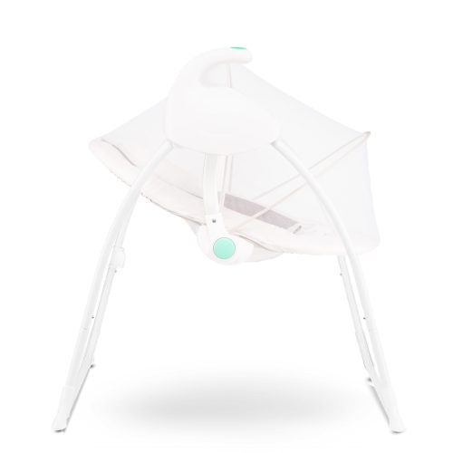 Lionelo elektromos hinta Robin bézs