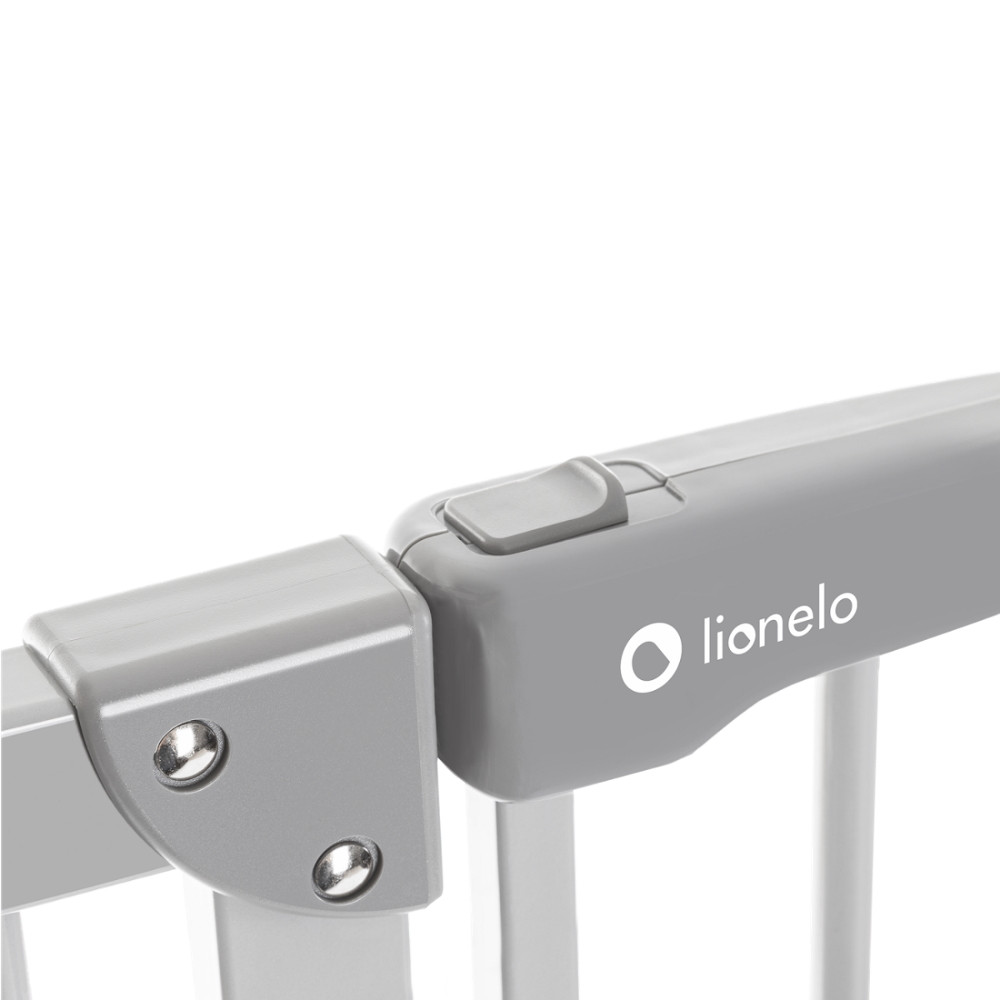 Lionelo Truus Led Ajtórács részletei