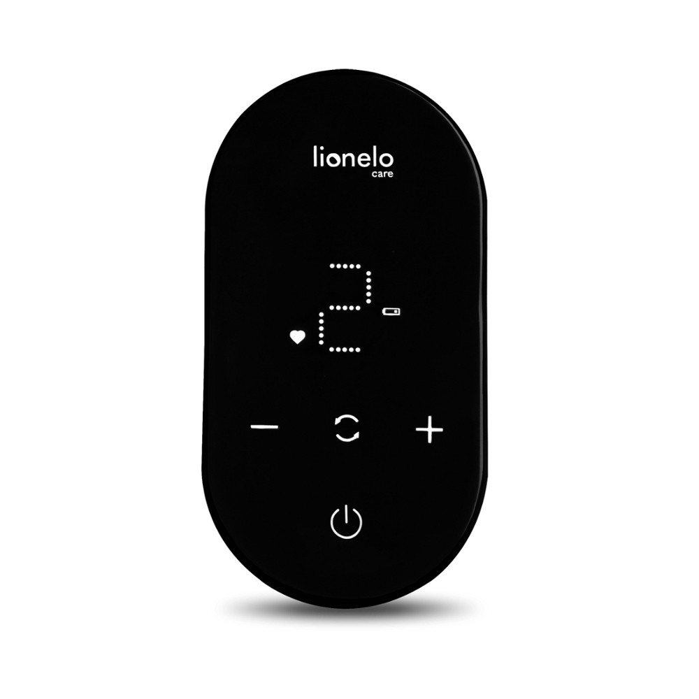 Lionelo Fidi Go Elektromos Mellszívó alkatrészei