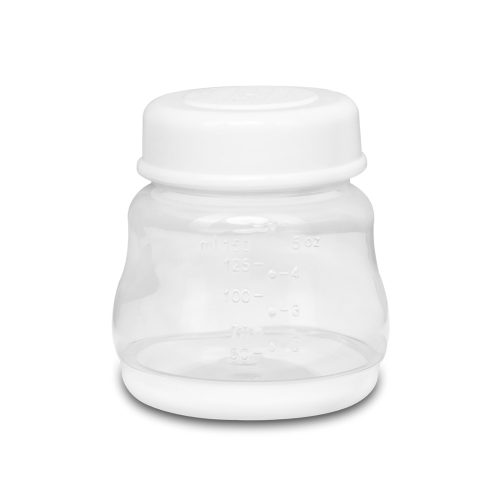 Lionelo mellszívó Twee Go elektromos dupla  szürke