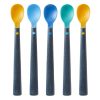 Tommee Tippee etetőkanál Softee 5 db
