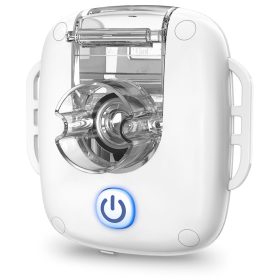 Lionelo inhalátor Nebi hordozható