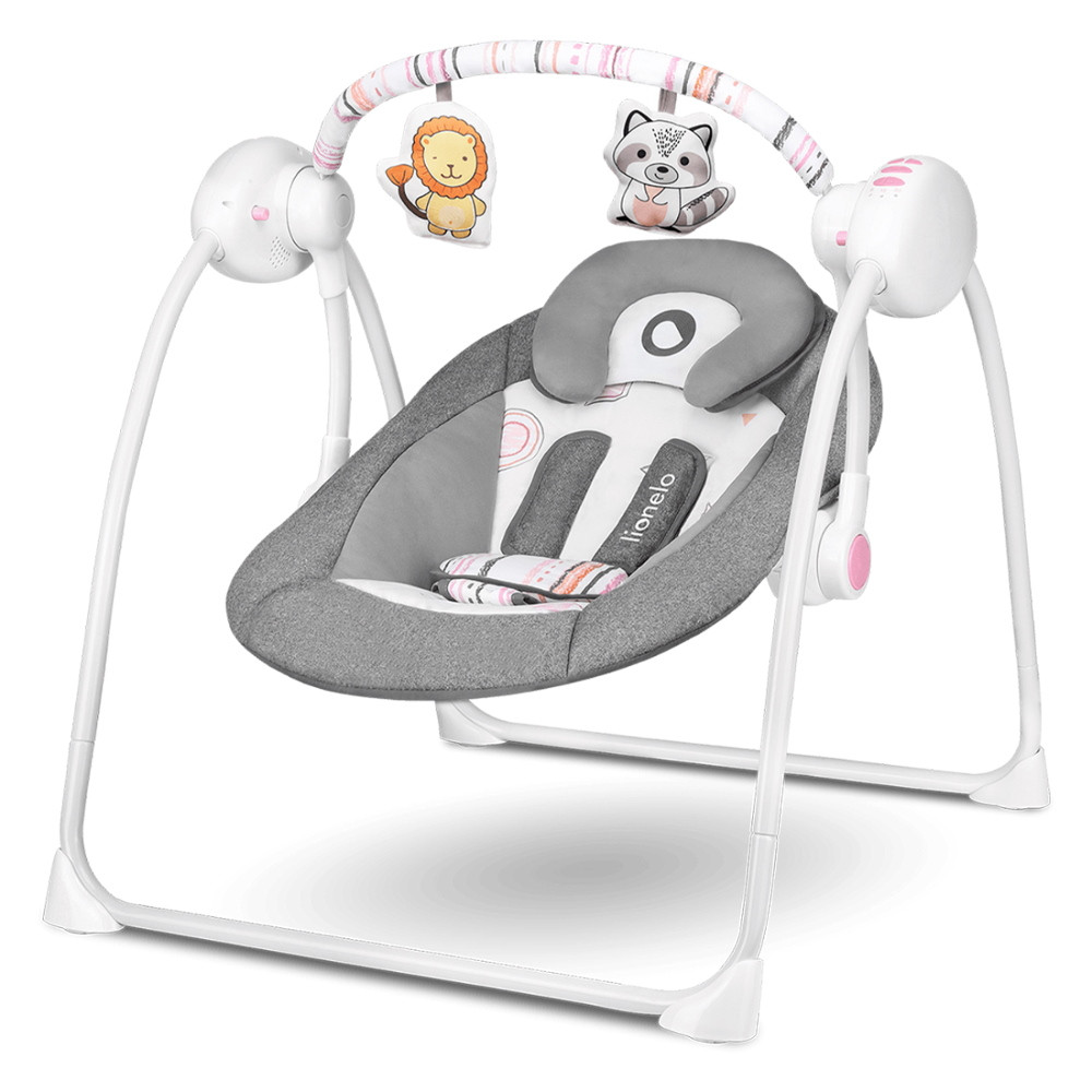 Lionelo Ruben Elektromos Hinta Rose
