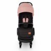 Kinderkraft sportbabakocsi Grande Plus pink  