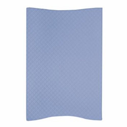 Ceba pelenkázó lap puha 2 oldalú 50x70cm COSY caro navy