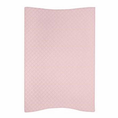 Ceba pelenkázó lap puha 2 oldalú 50x70cm COSY caro pink