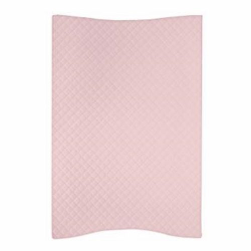 Ceba pelenkázó lap puha 2 oldalú 50x70cm COSY caro pink