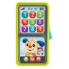 Fisher-Price 2 az 1-ben tanuló okostelefon HNL43