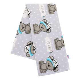 New Baby pelenka flanell Its a BOY