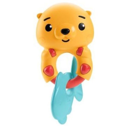 Fisher-Price Sensimals csörgő Vidra HJW11/HKD69