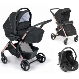 CAM babakocsi Fluido Easy 952