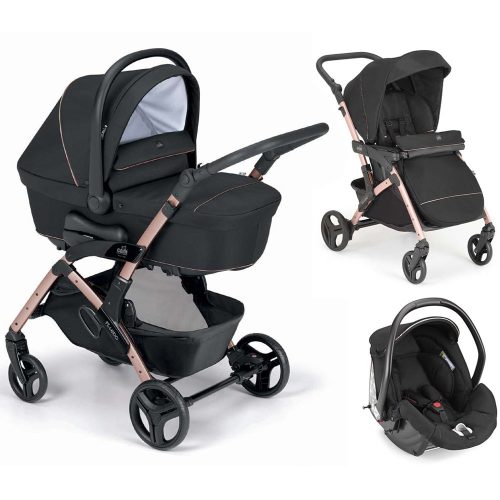 CAM babakocsi Fluido Easy 952