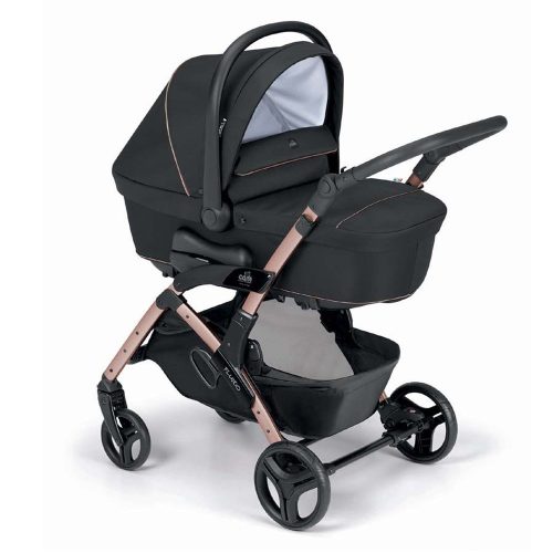 CAM babakocsi Fluido Easy 952