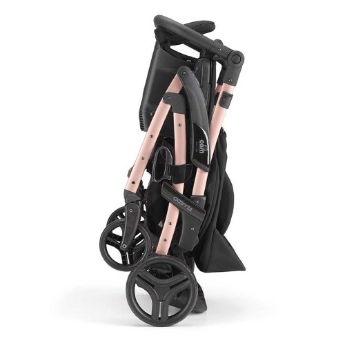 CAM babakocsi Fluido Easy 952